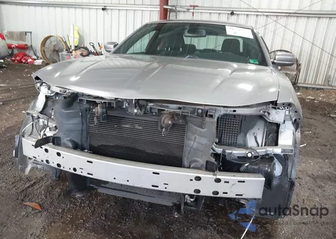 2016 Dodge Charger Se from USA, damaged, VIN 2C3CDXBG4GH122553